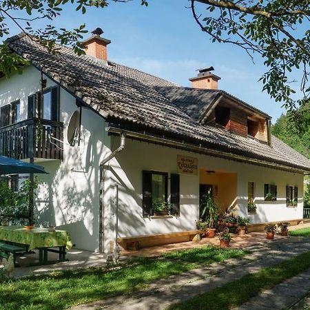 Apartments Zakrasnik Škofja Loka Екстериор снимка