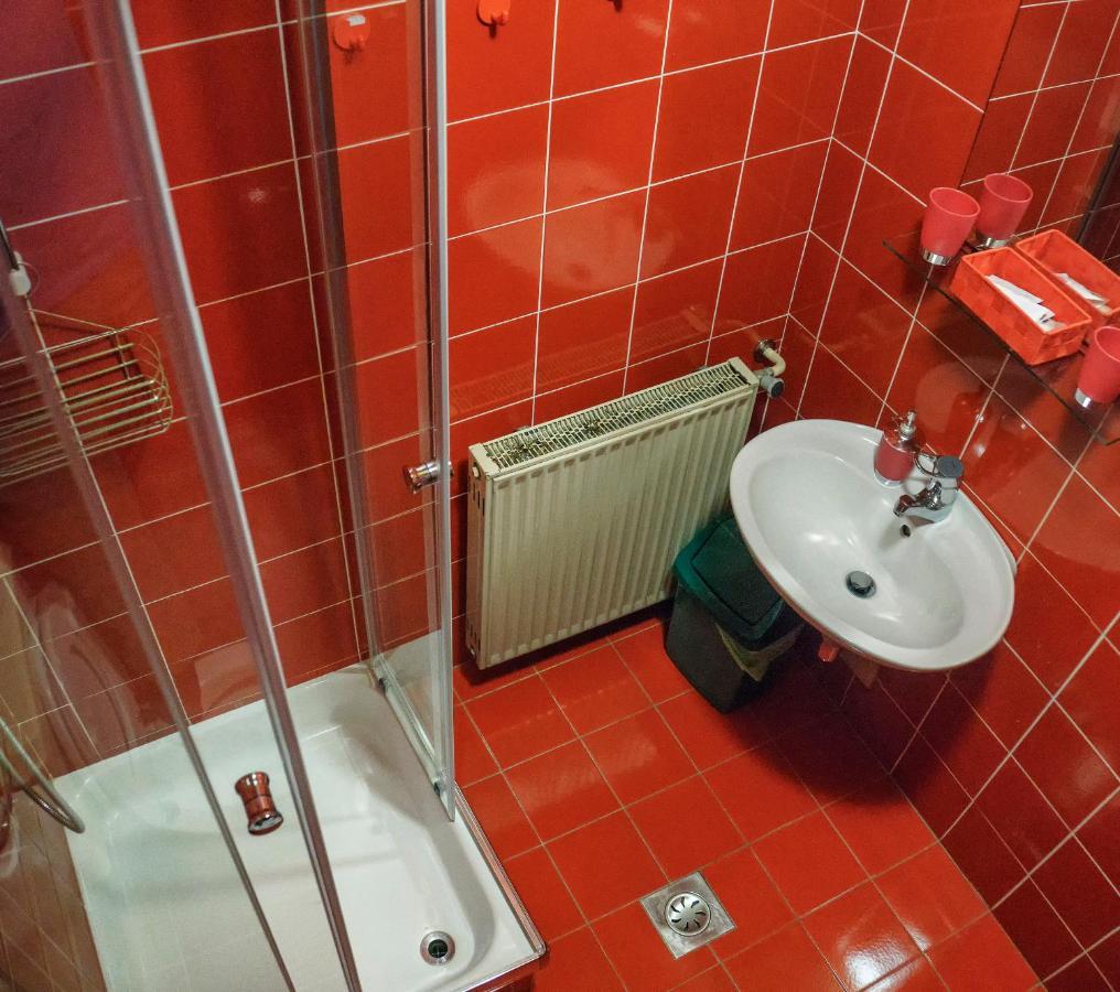 Apartments Zakrasnik Škofja Loka Екстериор снимка