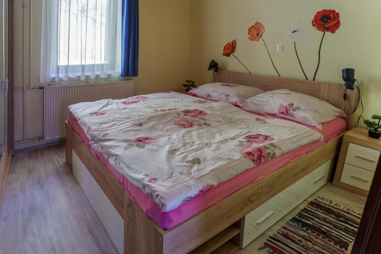 Apartments Zakrasnik Škofja Loka Екстериор снимка