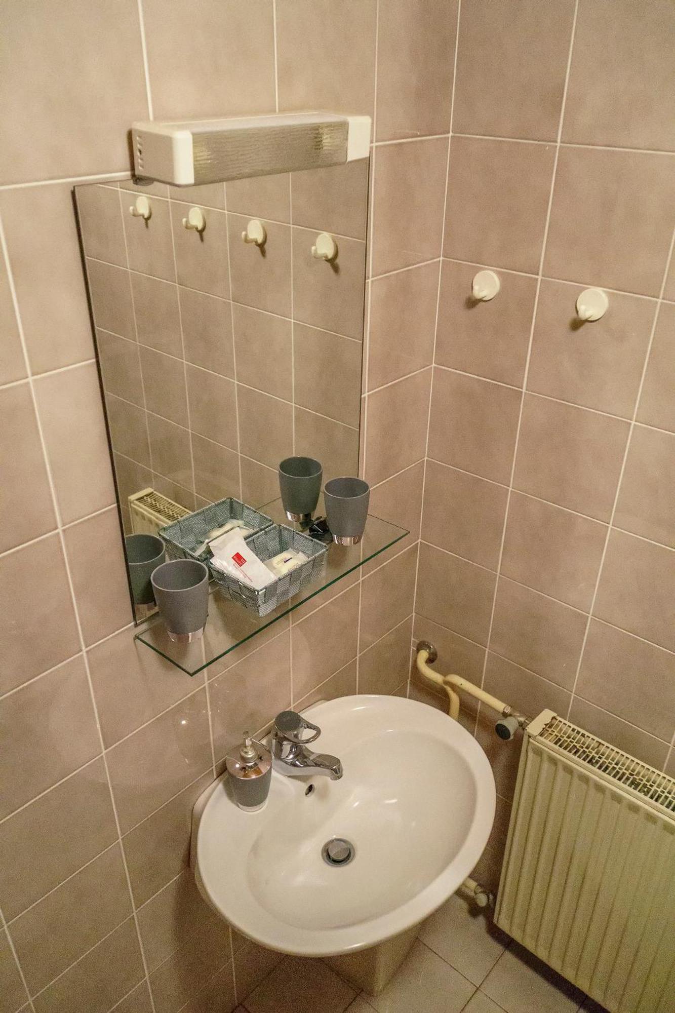 Apartments Zakrasnik Škofja Loka Екстериор снимка
