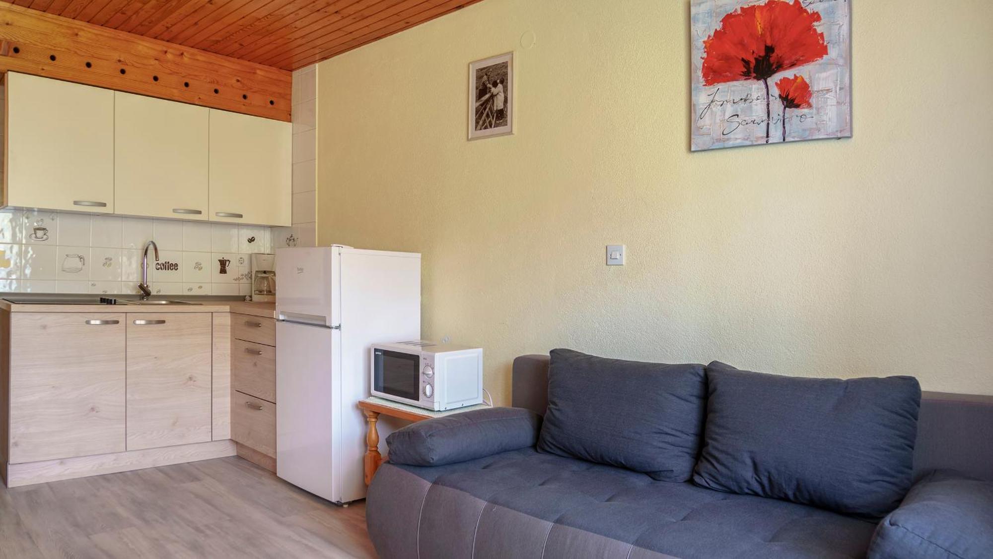 Apartments Zakrasnik Škofja Loka Екстериор снимка