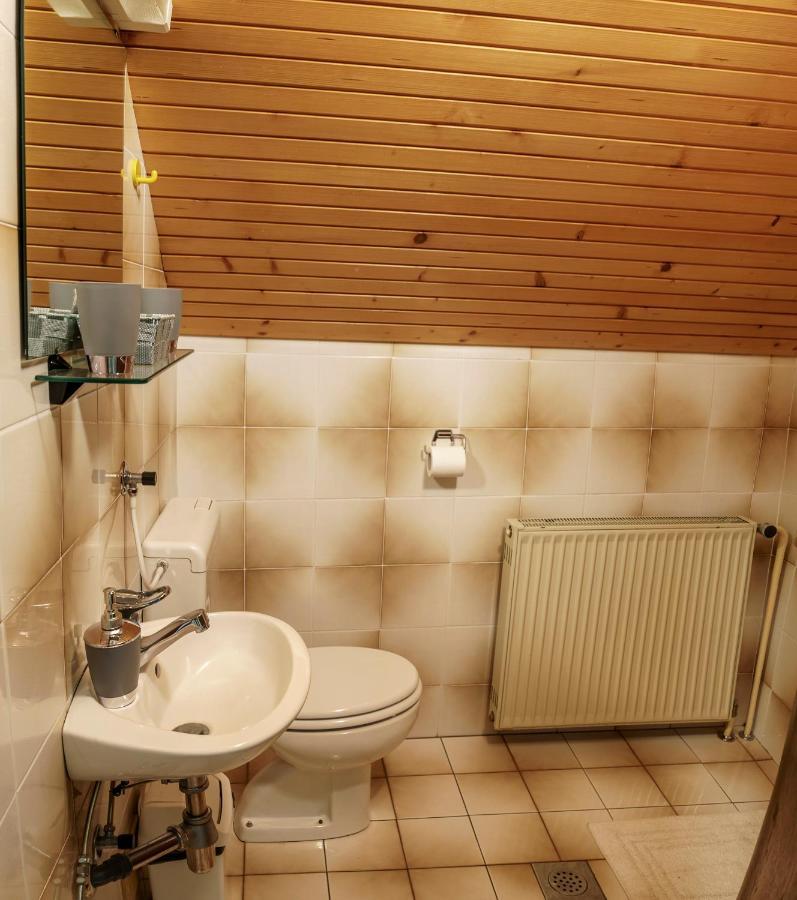 Apartments Zakrasnik Škofja Loka Екстериор снимка
