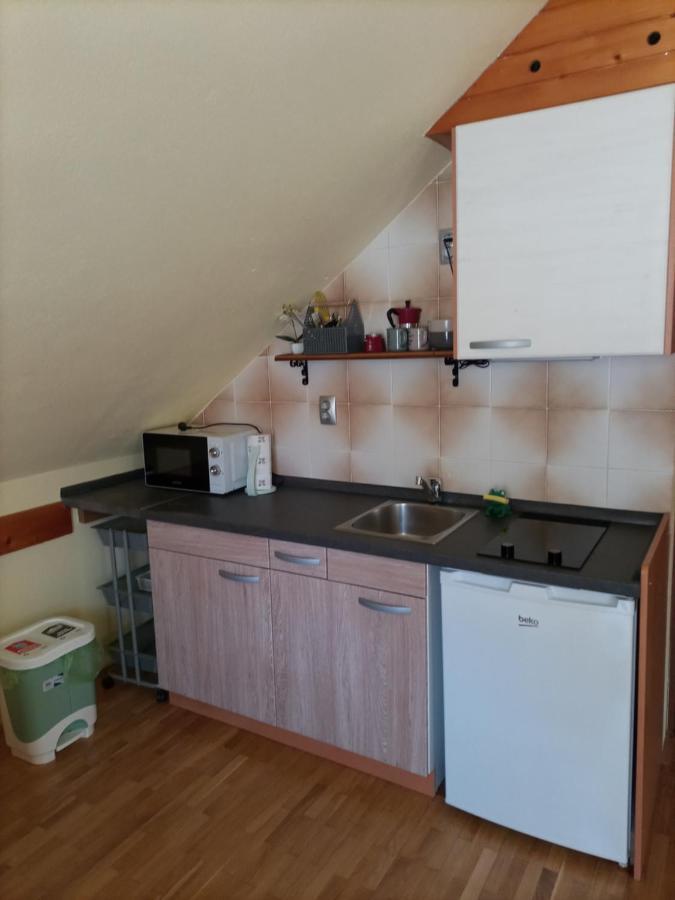 Apartments Zakrasnik Škofja Loka Екстериор снимка