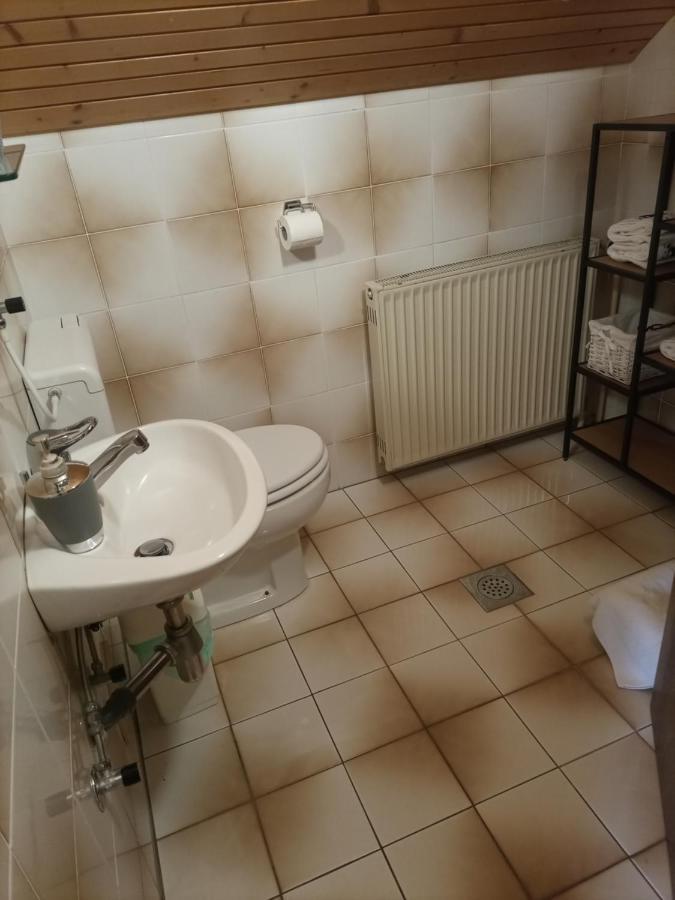 Apartments Zakrasnik Škofja Loka Екстериор снимка