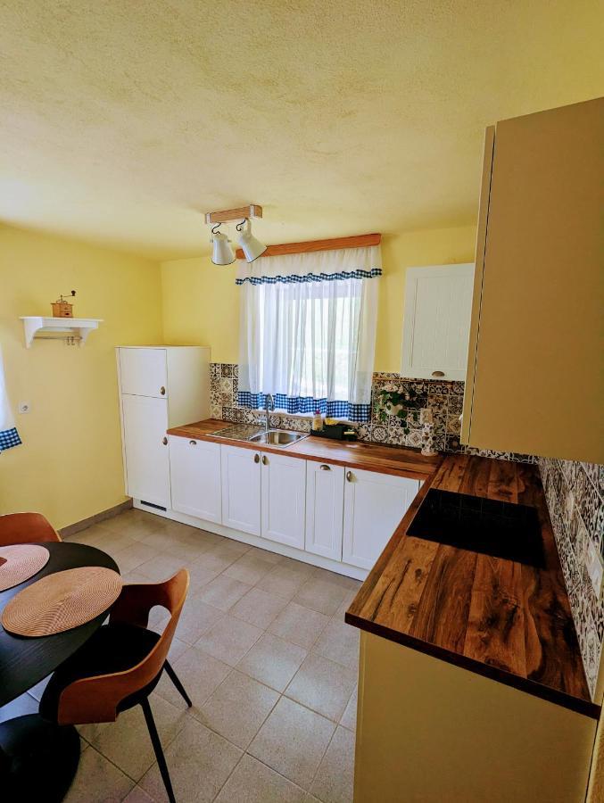 Apartments Zakrasnik Škofja Loka Екстериор снимка