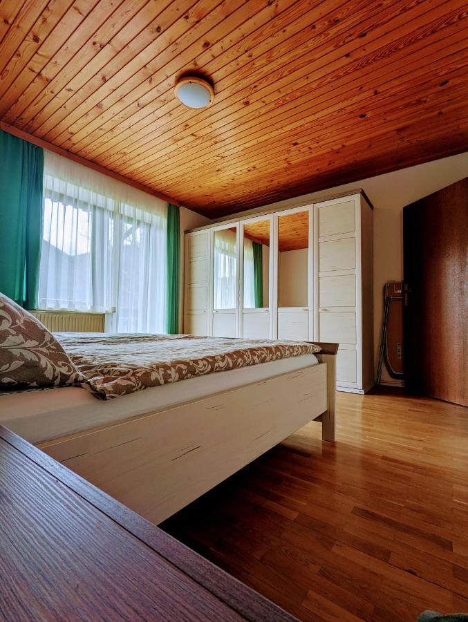 Apartments Zakrasnik Škofja Loka Екстериор снимка