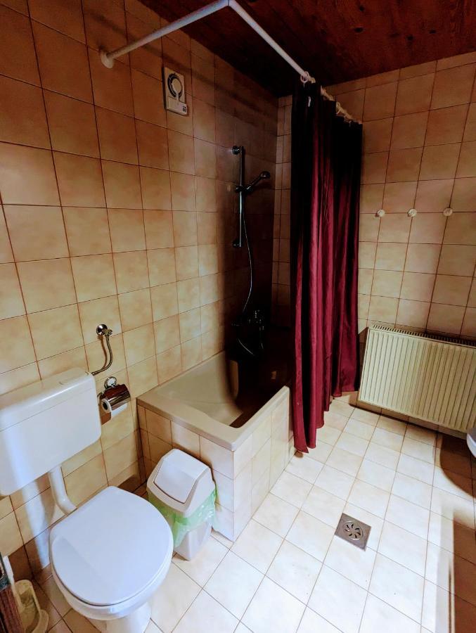 Apartments Zakrasnik Škofja Loka Екстериор снимка