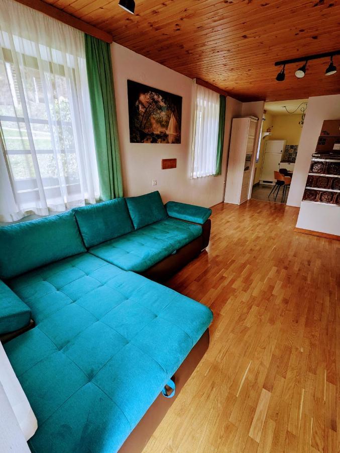 Apartments Zakrasnik Škofja Loka Екстериор снимка