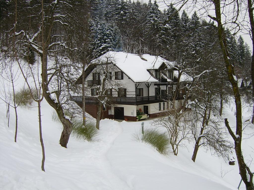 Apartments Zakrasnik Škofja Loka Стая снимка