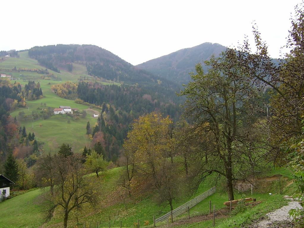 Apartments Zakrasnik Škofja Loka Екстериор снимка
