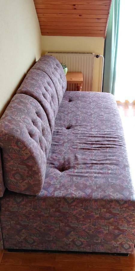 Apartments Zakrasnik Škofja Loka Екстериор снимка