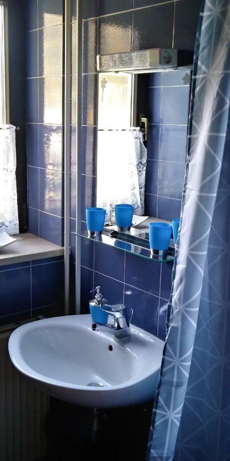 Apartments Zakrasnik Škofja Loka Екстериор снимка